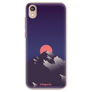 Plastové puzdro iSaprio - Mountains 04 - Huawei Honor 8S vyobraziť