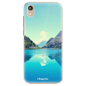 Plastové puzdro iSaprio - Lake 01 - Huawei Honor 8S vyobraziť