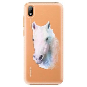 Plastové puzdro iSaprio - Horse 01 - Huawei Y5 2019 vyobraziť