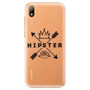 Plastové puzdro iSaprio - Hipster Style 02 - Huawei Y5 2019 vyobraziť