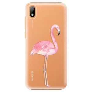 Plastové puzdro iSaprio - Flamingo 01 - Huawei Y5 2019 vyobraziť