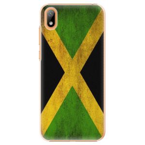 Plastové puzdro iSaprio - Flag of Jamaica - Huawei Y5 2019 vyobraziť