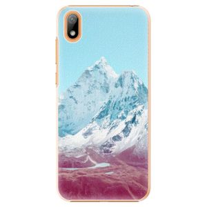 Plastové puzdro iSaprio - Highest Mountains 01 - Huawei Y5 2019 vyobraziť