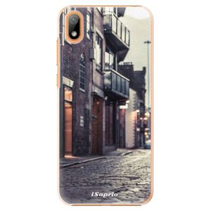 Plastové puzdro iSaprio - Old Street 01 - Huawei Y5 2019 vyobraziť