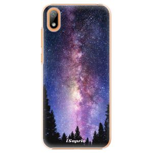 Plastové puzdro iSaprio - Milky Way 11 - Huawei Y5 2019 vyobraziť