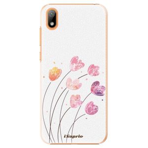 Plastové puzdro iSaprio - Flowers 14 - Huawei Y5 2019 vyobraziť