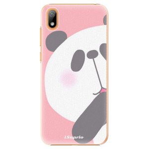 Plastové puzdro iSaprio - Panda 01 - Huawei Y5 2019 vyobraziť