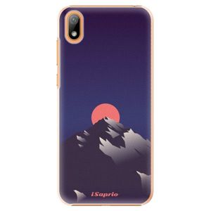 Plastové puzdro iSaprio - Mountains 04 - Huawei Y5 2019 vyobraziť