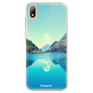 Plastové puzdro iSaprio - Lake 01 - Huawei Y5 2019 vyobraziť