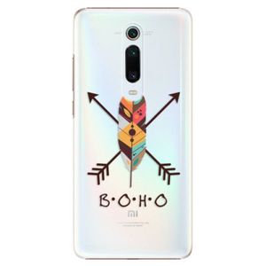 Plastové puzdro iSaprio - BOHO - Xiaomi Mi 9T Pro vyobraziť