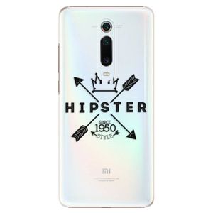 Plastové puzdro iSaprio - Hipster Style 02 - Xiaomi Mi 9T Pro vyobraziť