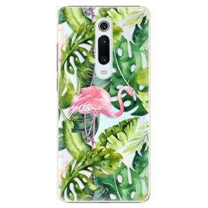 Plastové puzdro iSaprio - Jungle 02 - Xiaomi Mi 9T Pro vyobraziť