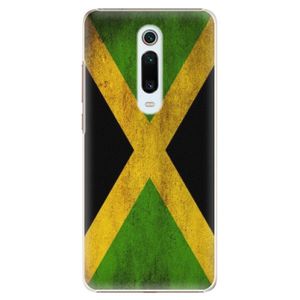 Plastové puzdro iSaprio - Flag of Jamaica - Xiaomi Mi 9T Pro vyobraziť
