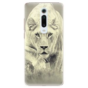 Plastové puzdro iSaprio - Lioness 01 - Xiaomi Mi 9T Pro vyobraziť