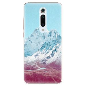 Plastové puzdro iSaprio - Highest Mountains 01 - Xiaomi Mi 9T Pro vyobraziť