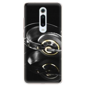 Plastové puzdro iSaprio - Headphones 02 - Xiaomi Mi 9T Pro vyobraziť