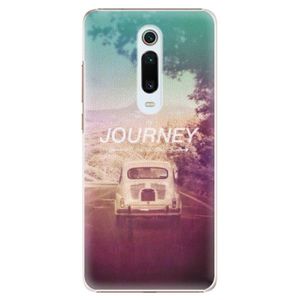 Plastové puzdro iSaprio - Journey - Xiaomi Mi 9T Pro vyobraziť