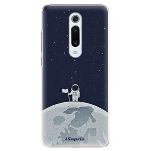 Plastové puzdro iSaprio - On The Moon 10 - Xiaomi Mi 9T Pro vyobraziť