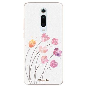 Plastové puzdro iSaprio - Flowers 14 - Xiaomi Mi 9T Pro vyobraziť