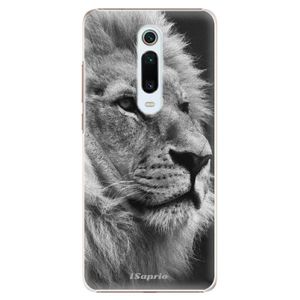 Plastové puzdro iSaprio - Lion 10 - Xiaomi Mi 9T Pro vyobraziť