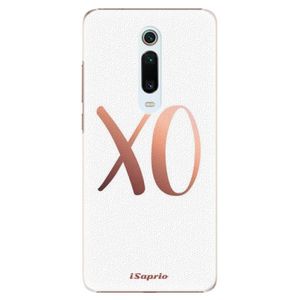 Plastové puzdro iSaprio - XO 01 - Xiaomi Mi 9T Pro vyobraziť