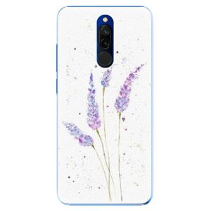 Plastové puzdro iSaprio - Lavender - Xiaomi Redmi 8 vyobraziť