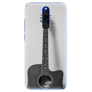 Plastové puzdro iSaprio - Guitar 01 - Xiaomi Redmi 8 vyobraziť