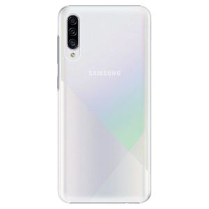 Samsung Galaxy A30s (plastový kryt) vyobraziť