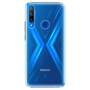 Huawei Honor 9X (plastový kryt) vyobraziť