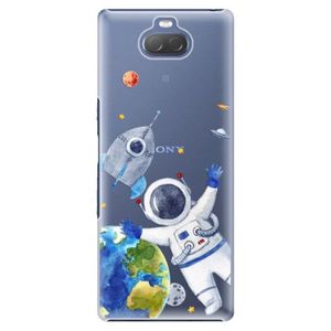 Plastové puzdro iSaprio - Space 05 - Sony Xperia 10 Plus vyobraziť