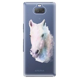 Plastové puzdro iSaprio - Horse 01 - Sony Xperia 10 Plus vyobraziť