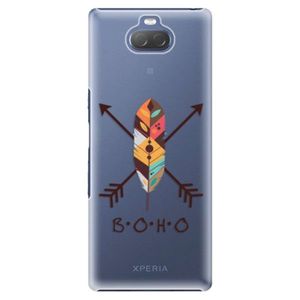 Plastové puzdro iSaprio - BOHO - Sony Xperia 10 Plus vyobraziť