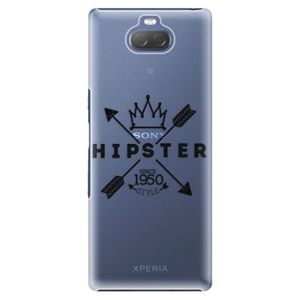 Plastové puzdro iSaprio - Hipster Style 02 - Sony Xperia 10 Plus vyobraziť