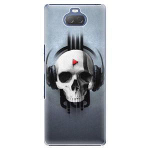 Plastové puzdro iSaprio - Skeleton M - Sony Xperia 10 Plus vyobraziť