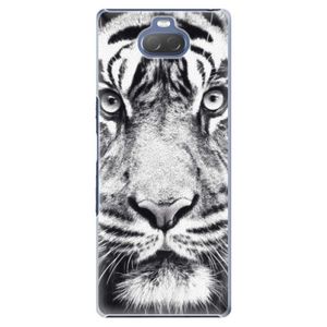 Plastové puzdro iSaprio - Tiger Face - Sony Xperia 10 Plus vyobraziť