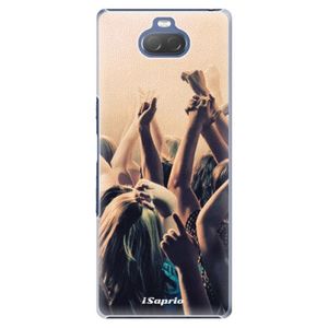 Plastové puzdro iSaprio - Rave 01 - Sony Xperia 10 Plus vyobraziť
