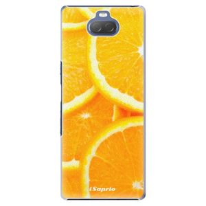Plastové puzdro iSaprio - Orange 10 - Sony Xperia 10 Plus vyobraziť