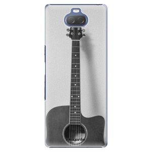 Plastové puzdro iSaprio - Guitar 01 - Sony Xperia 10 Plus vyobraziť