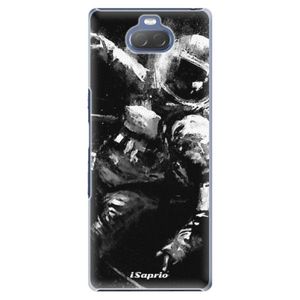 Plastové puzdro iSaprio - Astronaut 02 - Sony Xperia 10 Plus vyobraziť