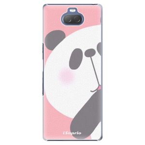 Plastové puzdro iSaprio - Panda 01 - Sony Xperia 10 Plus vyobraziť