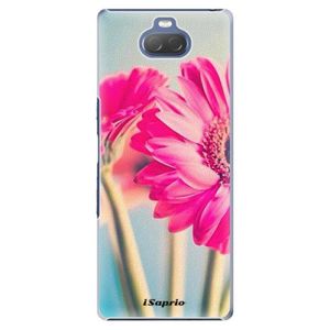 Plastové puzdro iSaprio - Flowers 11 - Sony Xperia 10 Plus vyobraziť