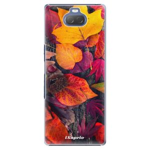 Plastové puzdro iSaprio - Autumn Leaves 03 - Sony Xperia 10 Plus vyobraziť