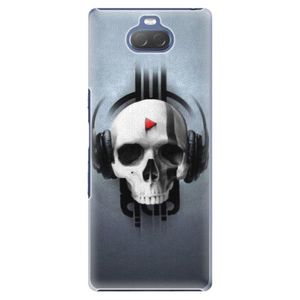 Plastové puzdro iSaprio - Skeleton M - Sony Xperia 10 vyobraziť