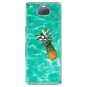 Plastové puzdro iSaprio - Pineapple 10 - Sony Xperia 10 vyobraziť