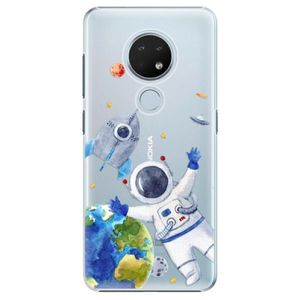 Plastové puzdro iSaprio - Space 05 - Nokia 6.2 vyobraziť
