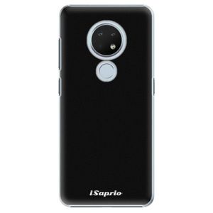 Plastové puzdro iSaprio - 4Pure - černý - Nokia 6.2 vyobraziť