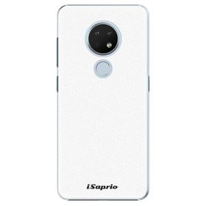 Plastové puzdro iSaprio - 4Pure - bílý - Nokia 6.2 vyobraziť
