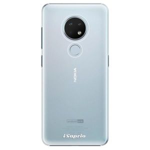 Plastové puzdro iSaprio - 4Pure - mléčný bez potisku - Nokia 6.2 vyobraziť