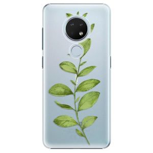 Plastové puzdro iSaprio - Green Plant 01 - Nokia 6.2 vyobraziť
