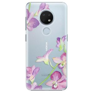 Plastové puzdro iSaprio - Purple Orchid - Nokia 6.2 vyobraziť